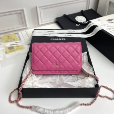 Chanel Woc Bags